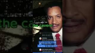 Hollow Earth's Caverns | Inner Earth and the Central Sun | Dr. Delbert Blair #delbertblair
