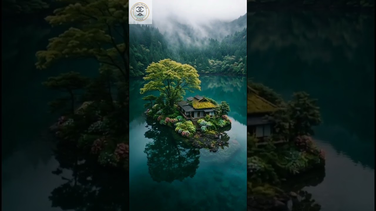 A Slice of Heaven on Earth 🕊️