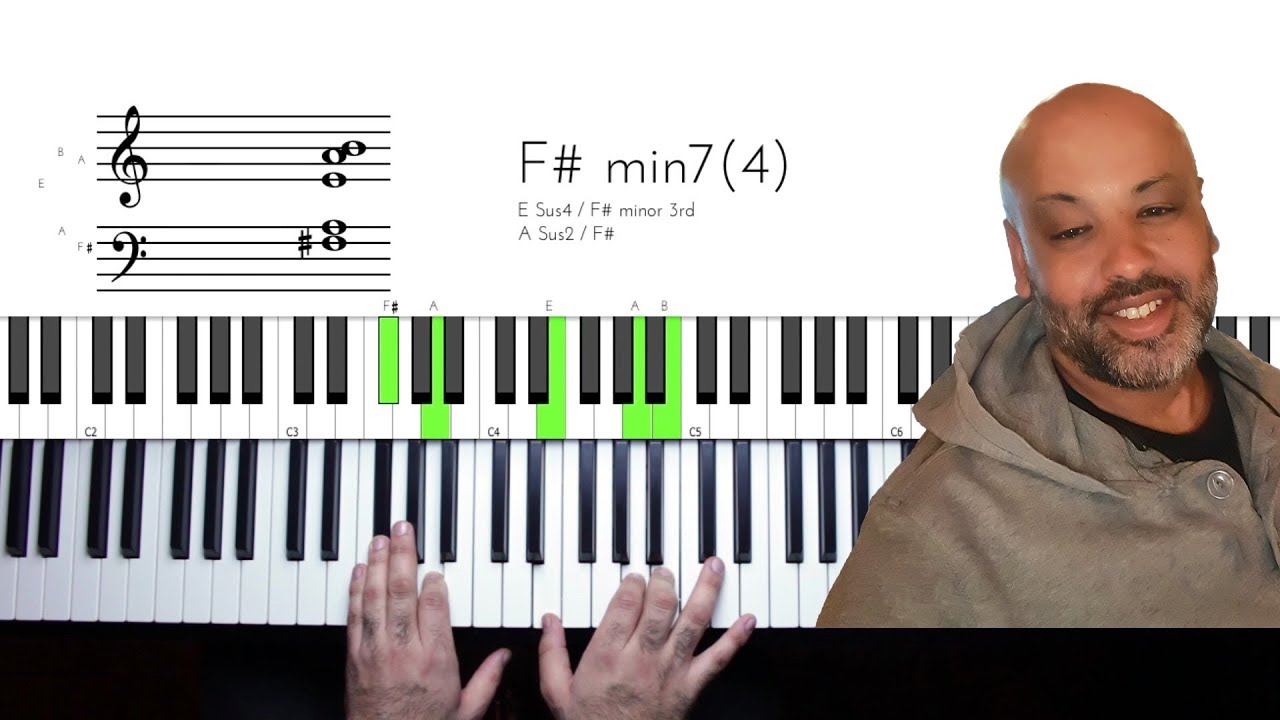 Akor Eşlik - Dam Üstüne Çul Serer