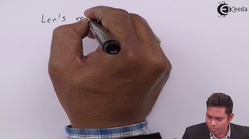 NEET 2015 Physics Paper Solution - Question 8 - NEET Physics Paper Video Solution