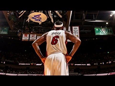 NBA Playoffs Minimovie - Week #5 - Eastern Conference