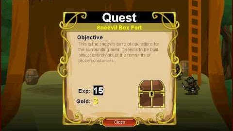 dragon fable auto level hack