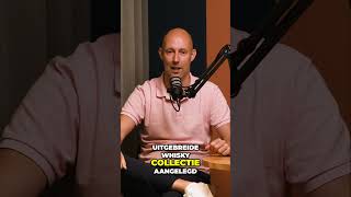 Beleggen &amp; Whisky  Mijn reis van aandelen naar crypto!