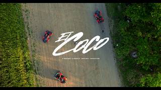 EL Negrito 01 x El Terry Mamy (Prod by Mekolandia)Dir. Francisco Vera