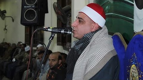 تلاوه خطيره ملهاااش حل الشيخ محمد حسن الخياط ربع العشاء ابوقراميط السنبلاوين دقهليه تسجيلات محمدفتوح