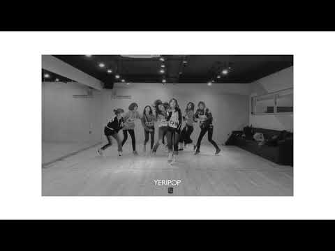 TWICE - I'M SO HOT | MAGIC DANCE (READ BIO!)