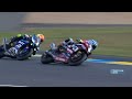Highlights of the 24 heures motos   2024 fimewc