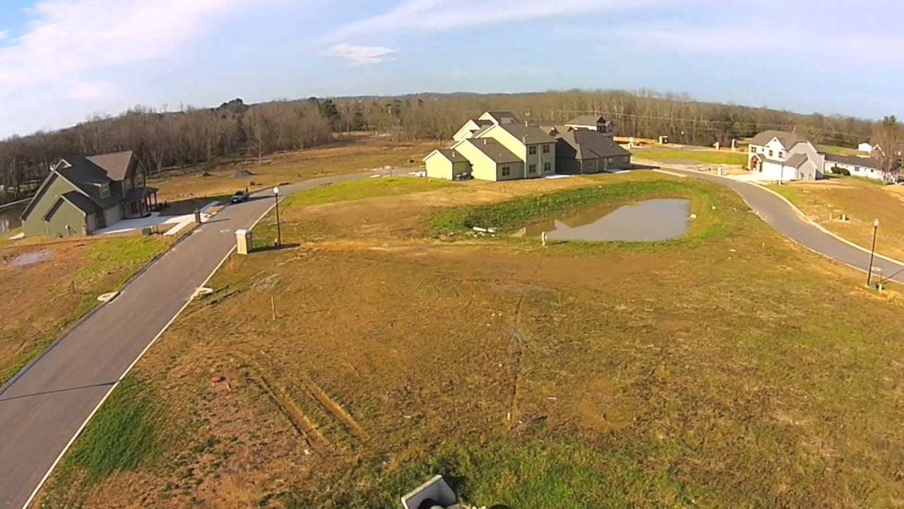 The Farm At Hampton Meadows