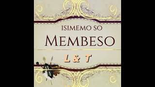 Isimemo Invitations 