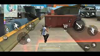 Garena Free Garena Free Fire. Best survival Battle Royale on mobile!