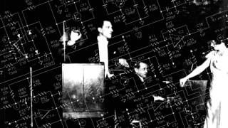 Duet for Theremin and Lap Steel