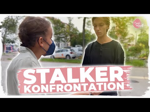 Konfrontation mit einem Creep!? | iam.justmyself - die Serie | S26F07