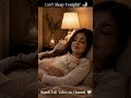 Can’t Sleep Tonight?🌙 Rain Sounds for Deep Sleep Instantly #shorts