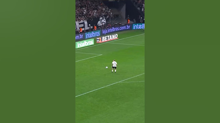 A dramática classificação do Corinthians em 1 minuto