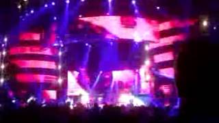 Skillet at CHIC 2012