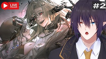 Lets Play Path to Nowhere: Scourge Eclipsed Scar Part 2