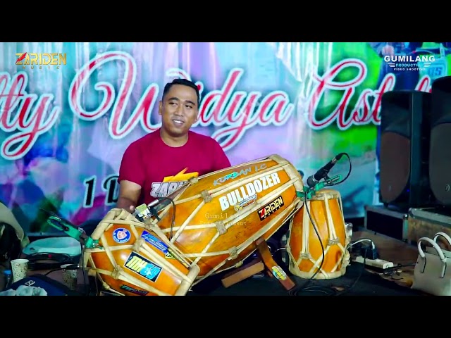 ZARIDEN MUSIC - TAK PERNAH - FEBY PESEK - WEDDING ANDRE & WIDYA -CEPOGO SAWAHOMBO KEMBANG JEPARA class=