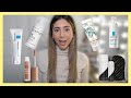 CURRENT FAVORITES | Olaplex, Deminuage, St.Tropez | Estee Amos