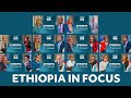 "Ethiopia in Focus" recap