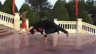 Trailer bboy Boco 2008