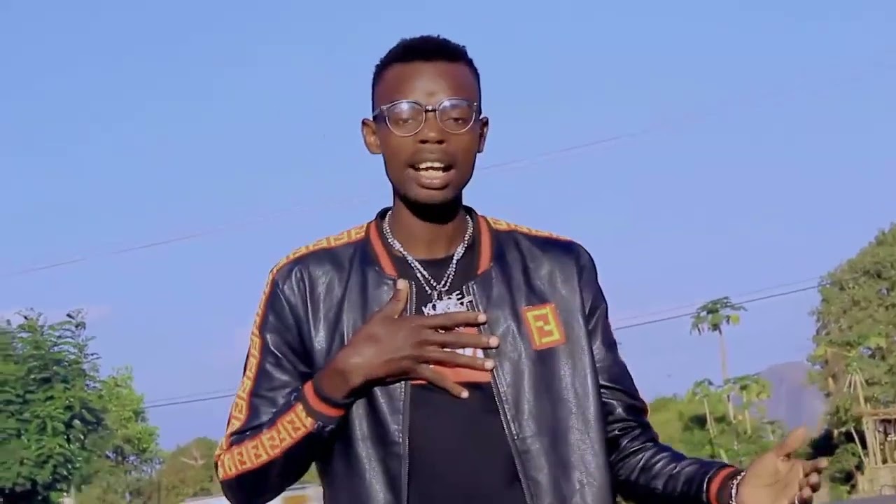 Erasme Vitamina C Okipaka Etoalha 2025 Videoclipe Oficial Np Nhabanga Pro Films 4K