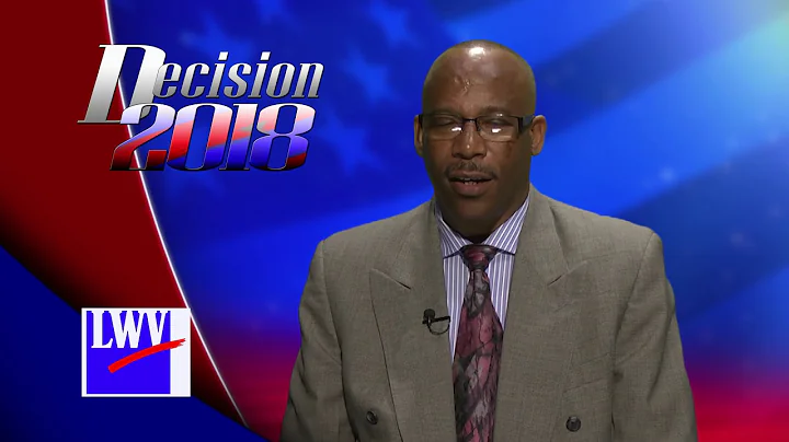 Fritz Alexandre   Decision 2018  Port St  Lucie Ci...