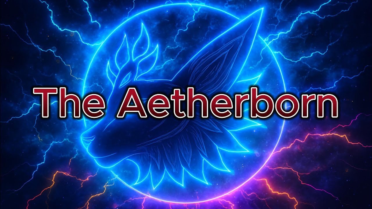 The Aetherborn
