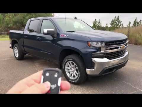 2019 Silverado How to remote start you vehicle | Star Chevrolet