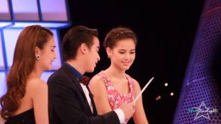 20150625 เจมส์จิ - ญาญ่า : Today Show Part 1