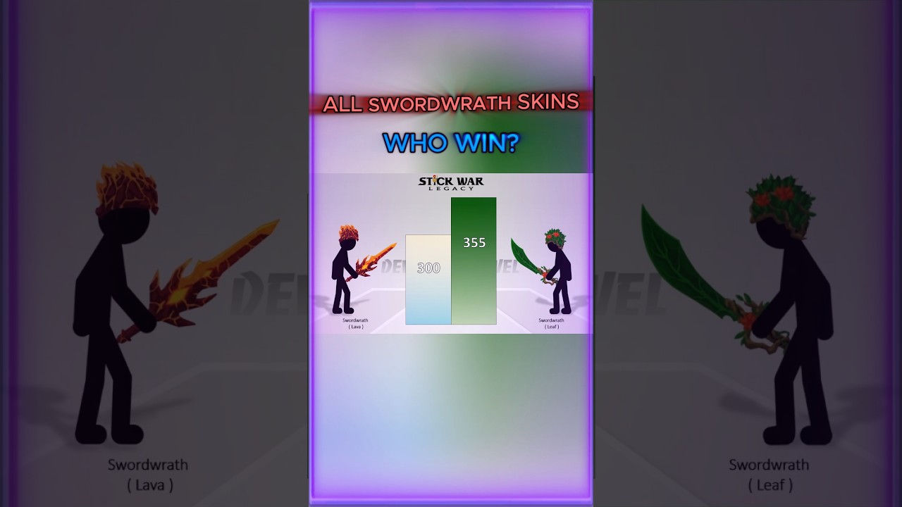 Swordwrath skins 
