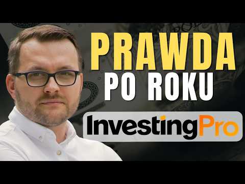 THE TRUTH after a year of investing with Investing Pro