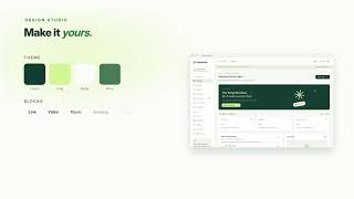 One Link for Everything You Do — Free, No Subscriptions