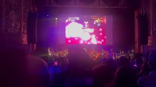 Sonic Symphony - What I'm Made Of - Washington, D.C. - 1/11/2025 8:00 Show