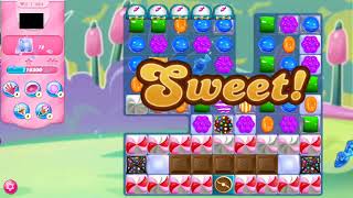 Candy Crush Saga: Level 464