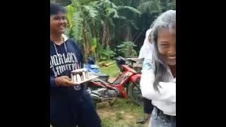 Kejutan ulta buat pacar....