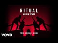 Tiësto, Jonas Blue, Rita Ora - Ritual (MOSKA Remix)