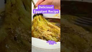 #easydinner #easysnacks #eggplant #eggplantrecipe #eggplantrecipes #easyrecipes #meatfree