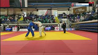 Alper Uğurlu - Muhammed Enes Saf 60Kg First Round