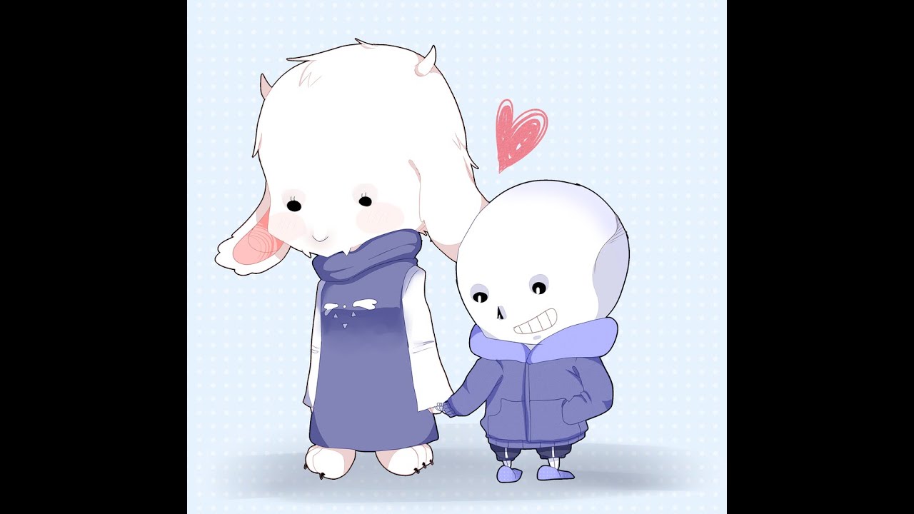 undertale toriel pacifist