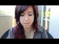 GRIMMIE ANSWERS! - Q&A #1 - Christina Grimmie