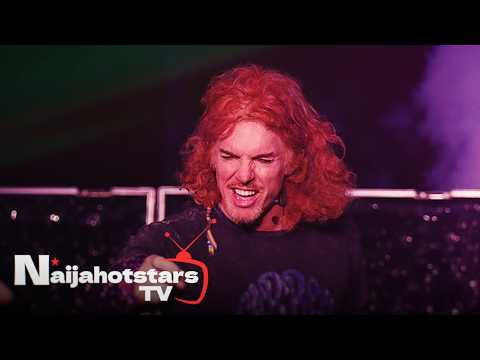 Carrot Top Released From Hospital After Suicide Attempt