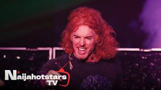 Information Carrot Top Released From Hospital After Suicide Attempt Update
