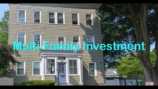 Multi Family Investment===christinamelodygroup.com