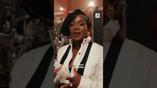 Lady Stout on recording #StillLounge at Henson Studios with Anderson .Paak and the Free Nationals