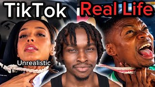Tiktok Self Defense Instructors Are Too Unrealistic