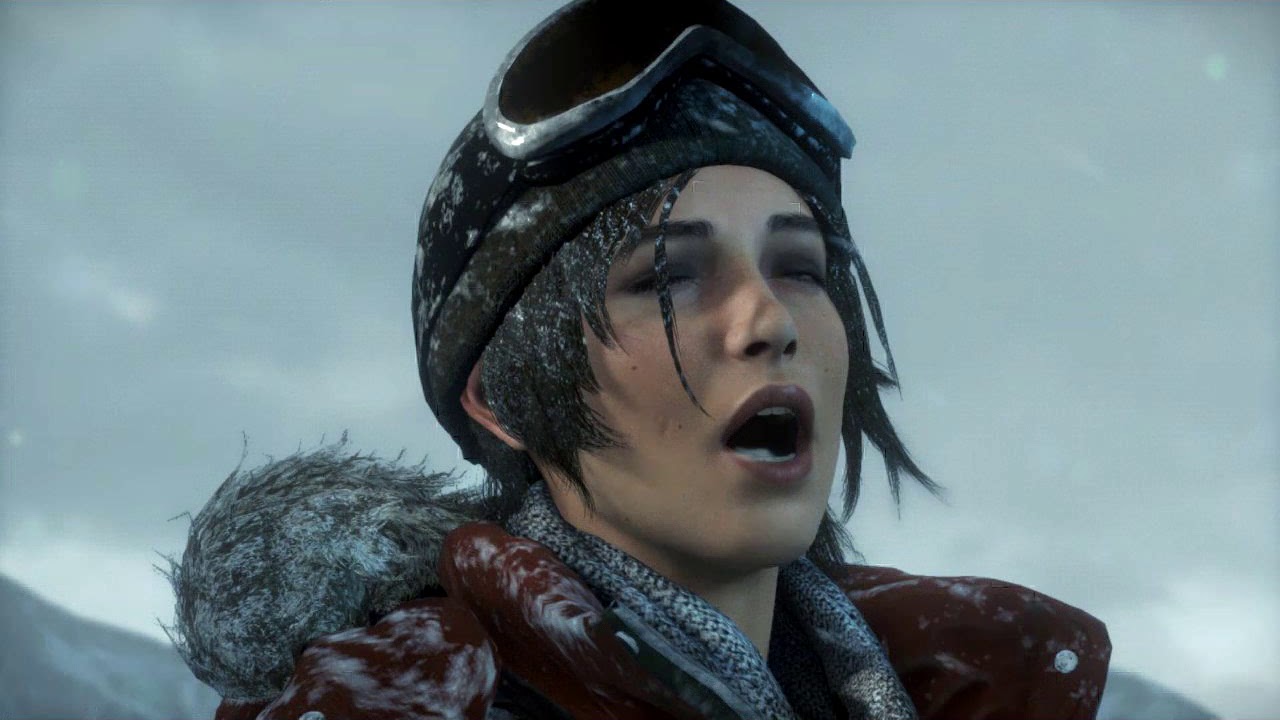 Rise Of Tomb Raider testing on very low specs