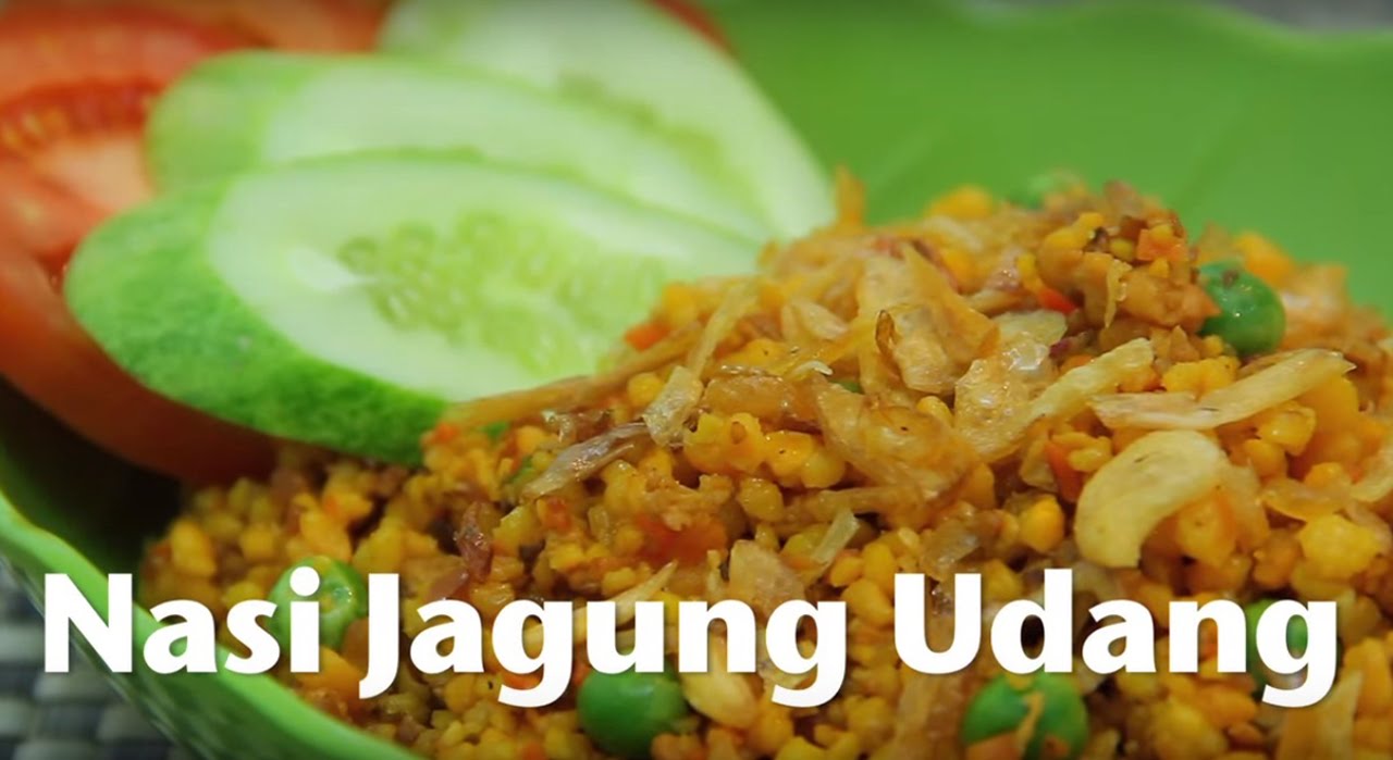 Cocok Untuk Diet Cek Manfaat Dan Resep Nasi Jagung Yang