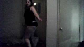 lilith057's webcam recorded Video - December 16, 2009, 01:20 PM