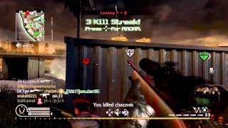 Thats EPIC !! Ep.5 | 360 Bounce Nosc across the map/Night vision 