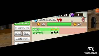 Win clan  Tiny Gladiators